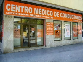 Renovacion del Permiso de Conducir en el ACTO Tramitación oficial GRATIS - CENTRO MEDICO EL PALO